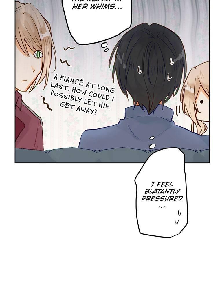 Story of My Fiancee Chapter 5 page 51 - 