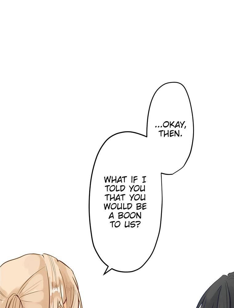Story of My Fiancee Chapter 5 page 53 - 