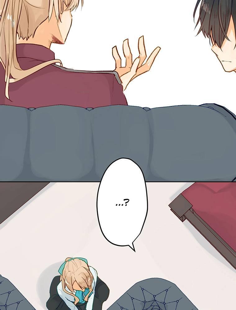 Story of My Fiancee Chapter 5 page 54 - 