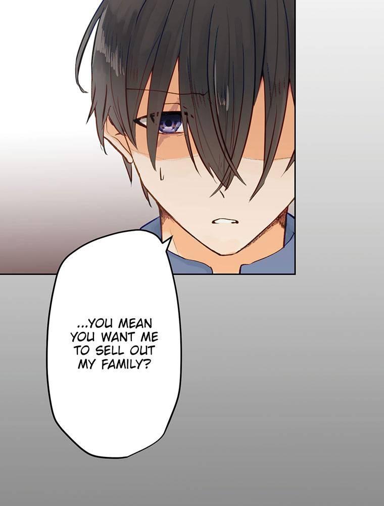 Story of My Fiancee Chapter 5 page 57 - 