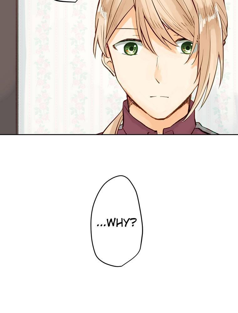 Story of My Fiancee Chapter 5 page 59 - 