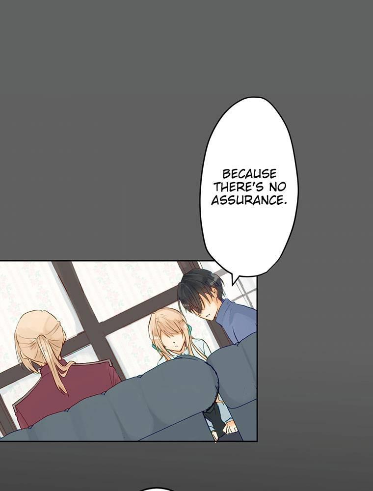 Story of My Fiancee Chapter 5 page 60 - 