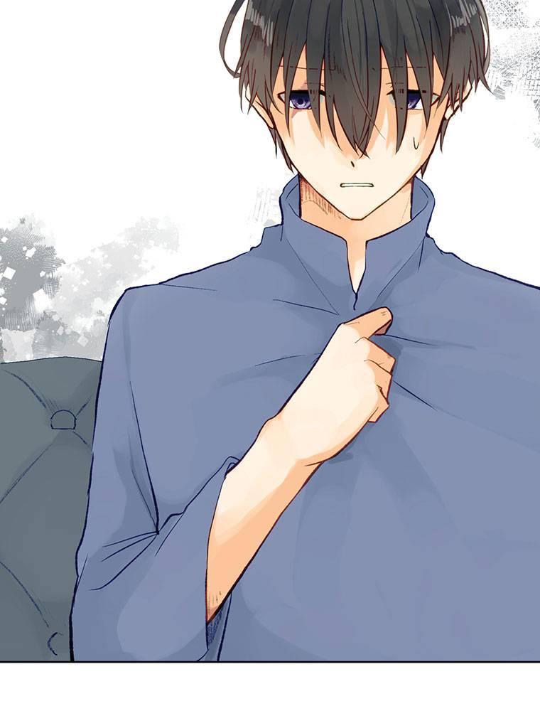 Story of My Fiancee Chapter 5 page 7 - 