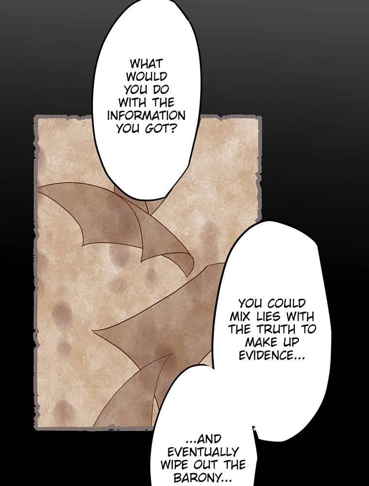 Story of My Fiancee Chapter 5 page 61 - 