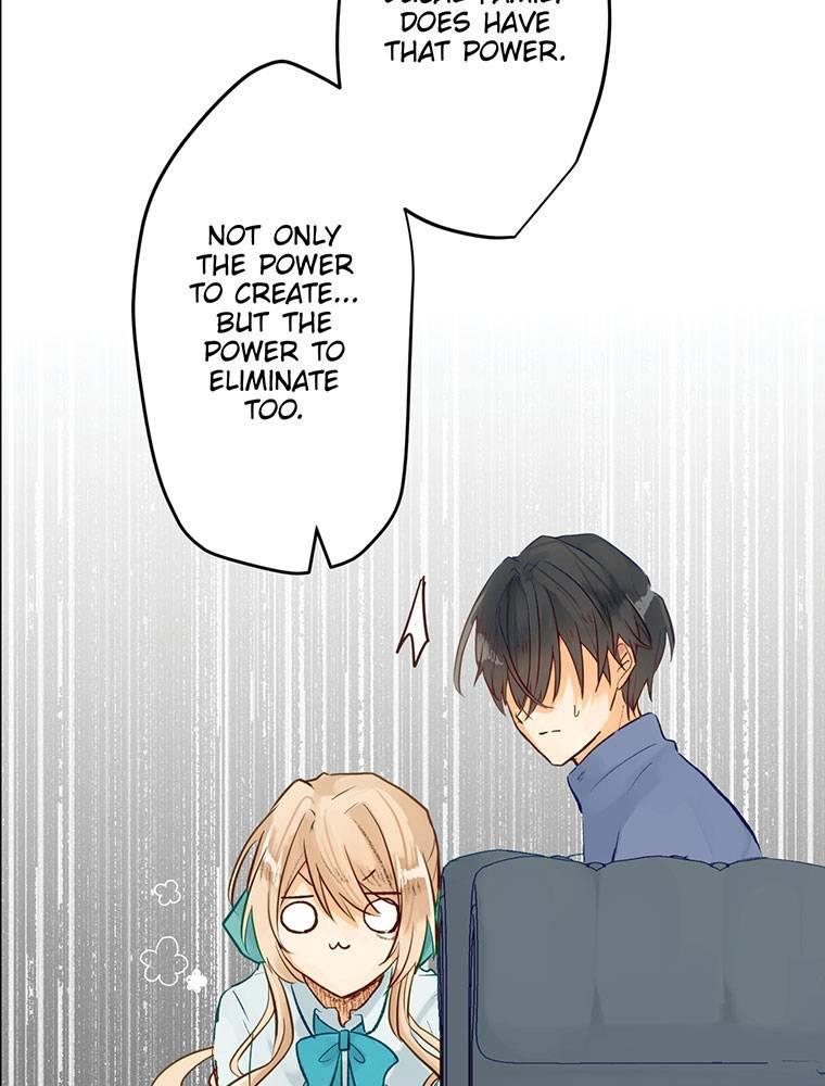 Story of My Fiancee Chapter 5 page 65 - 