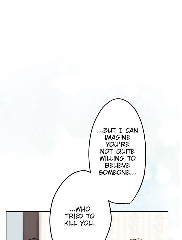 Story of My Fiancee Chapter 5 page 70 - 