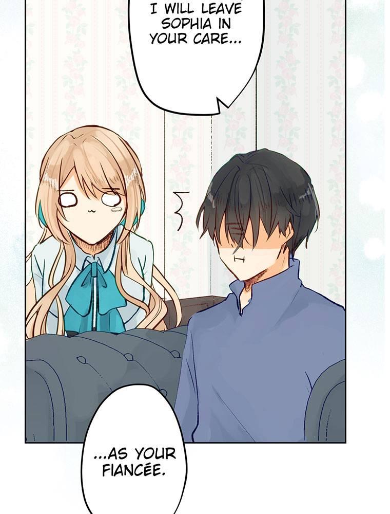 Story of My Fiancee Chapter 5 page 72 - 