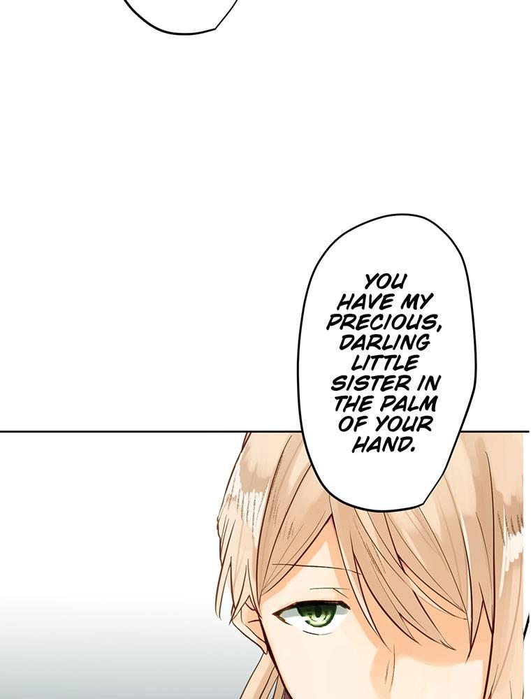 Story of My Fiancee Chapter 5 page 73 - 