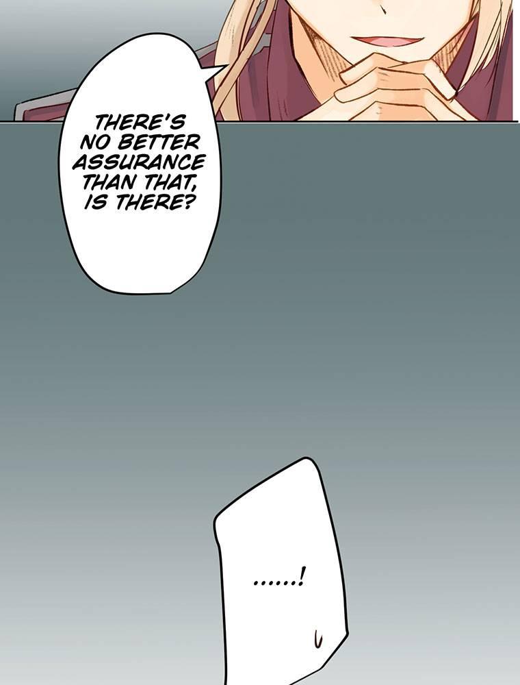 Story of My Fiancee Chapter 5 page 74 - 