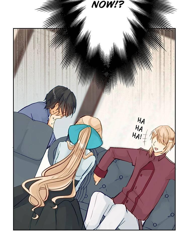 Story of My Fiancee Chapter 5 page 76 - 