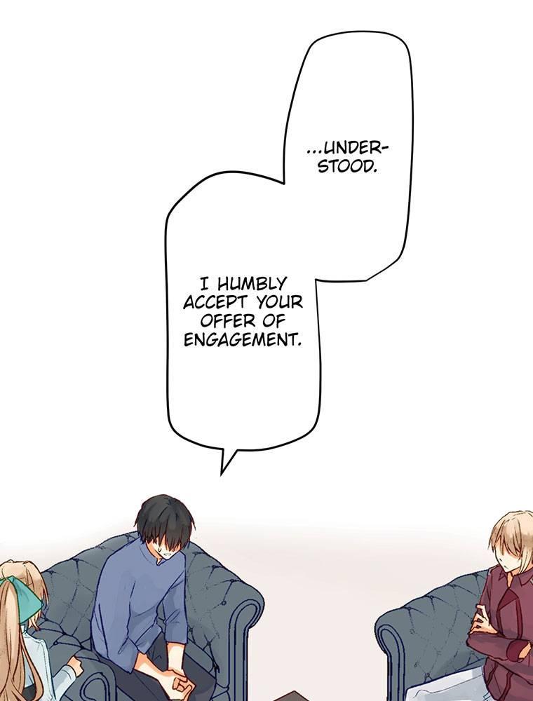 Story of My Fiancee Chapter 5 page 79 - 