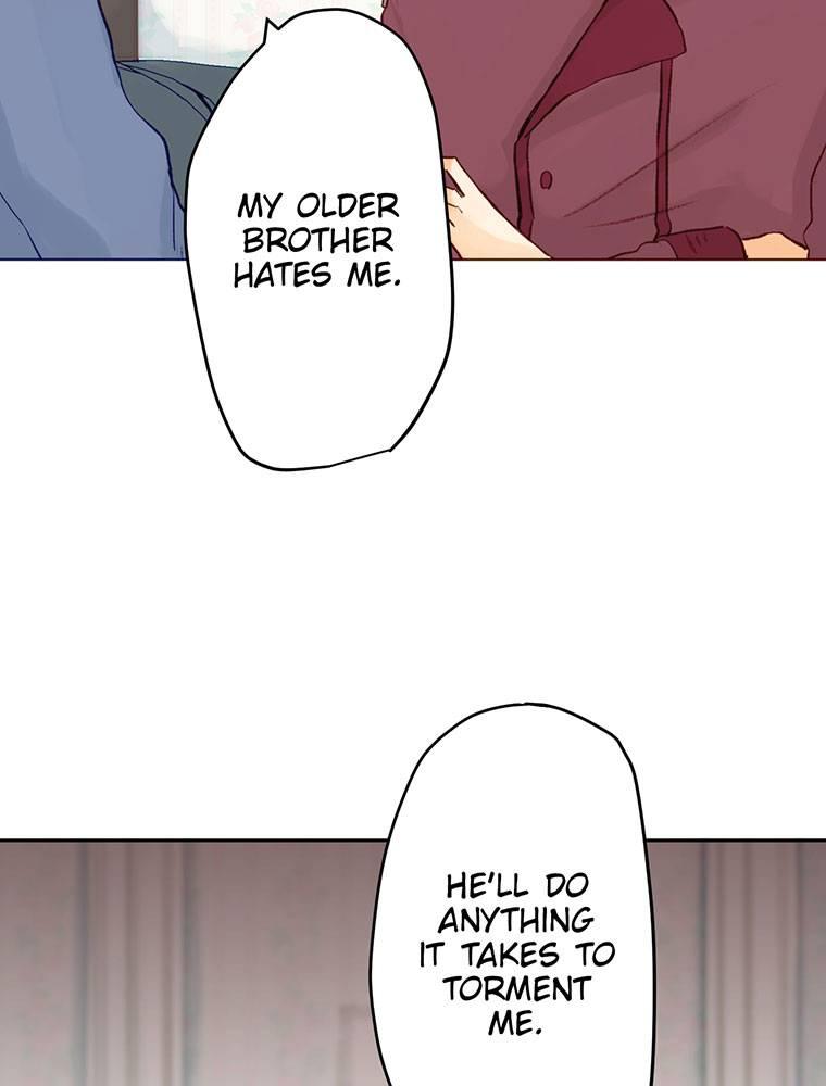 Story of My Fiancee Chapter 5 page 9 - 