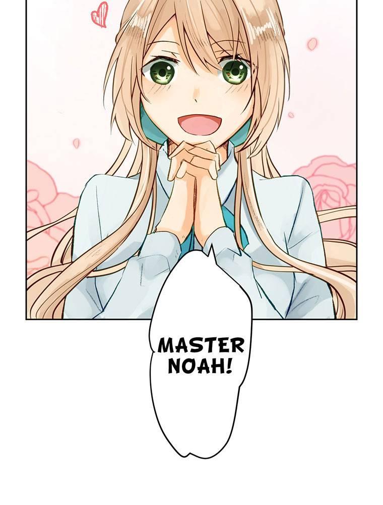 Story of My Fiancee Chapter 5 page 81 - 