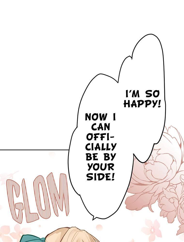 Story of My Fiancee Chapter 5 page 82 - 
