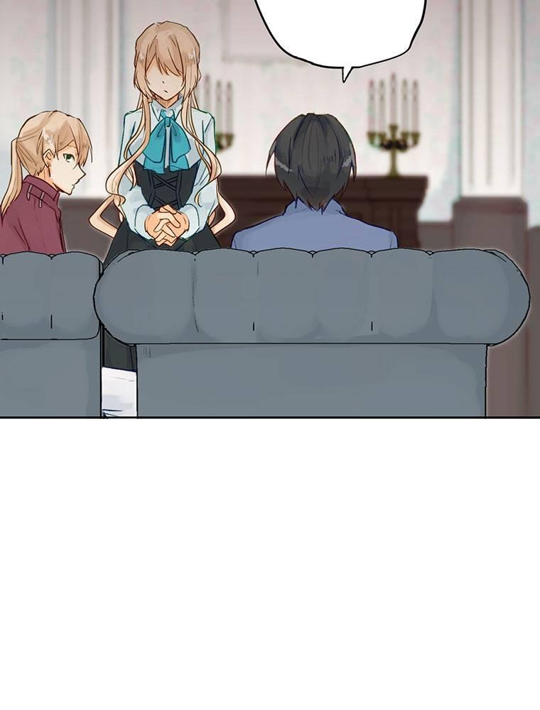 Story of My Fiancee Chapter 5 page 10 - 