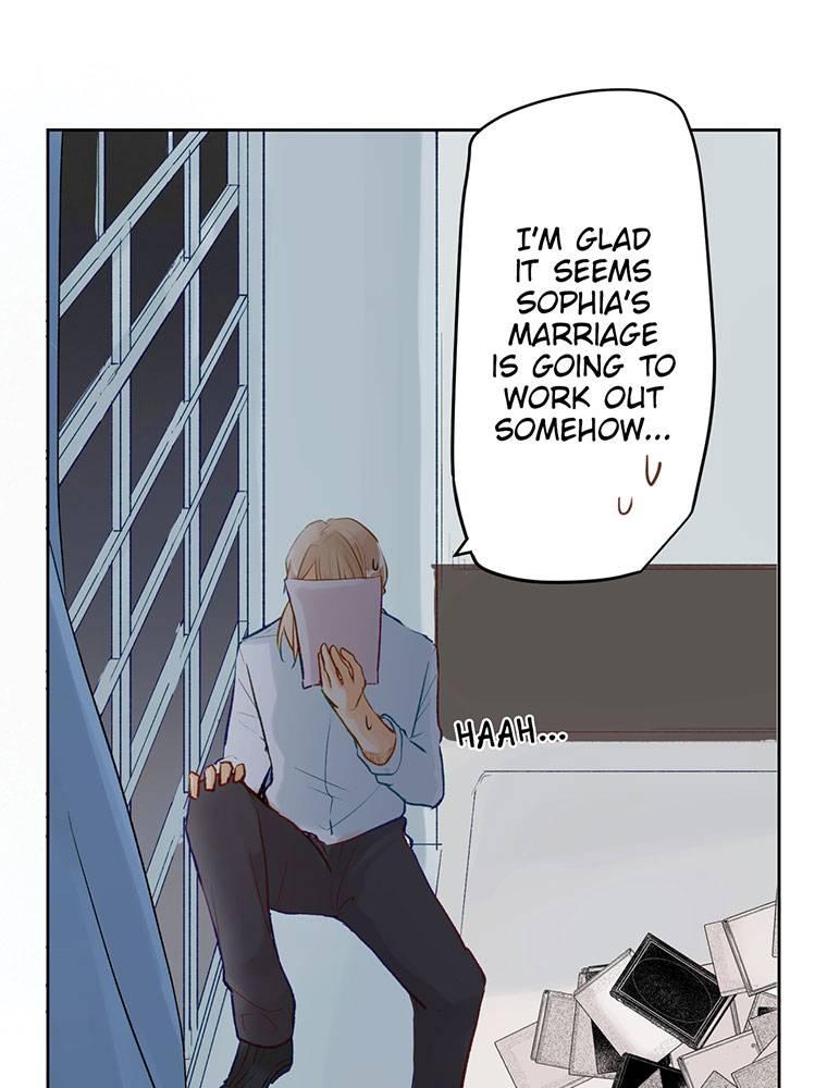 Story of My Fiancee Chapter 5 page 95 - 