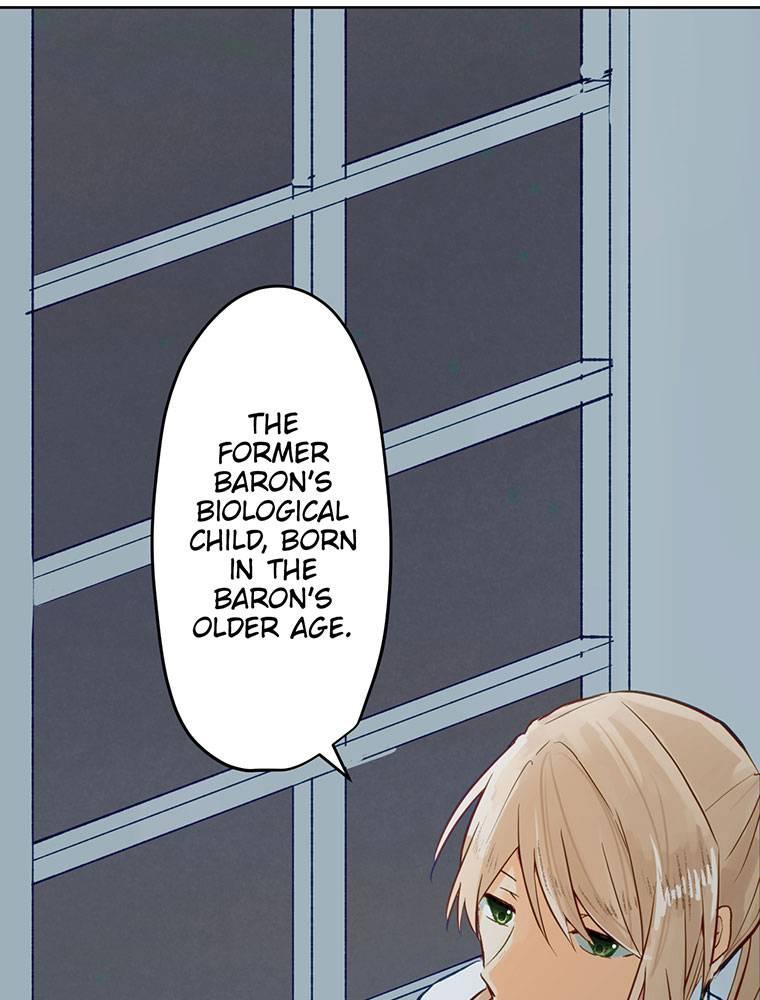 Story of My Fiancee Chapter 5 page 98 - 