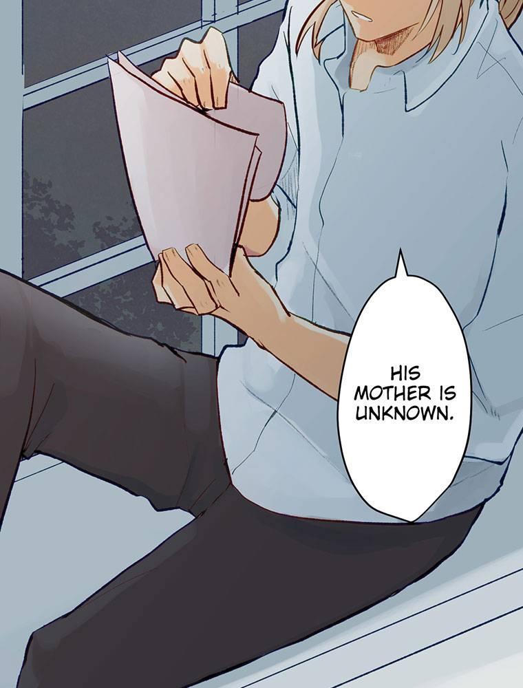Story of My Fiancee Chapter 5 page 99 - 