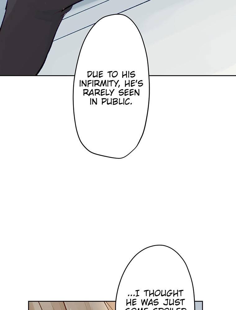 Story of My Fiancee Chapter 5 page 100 - 