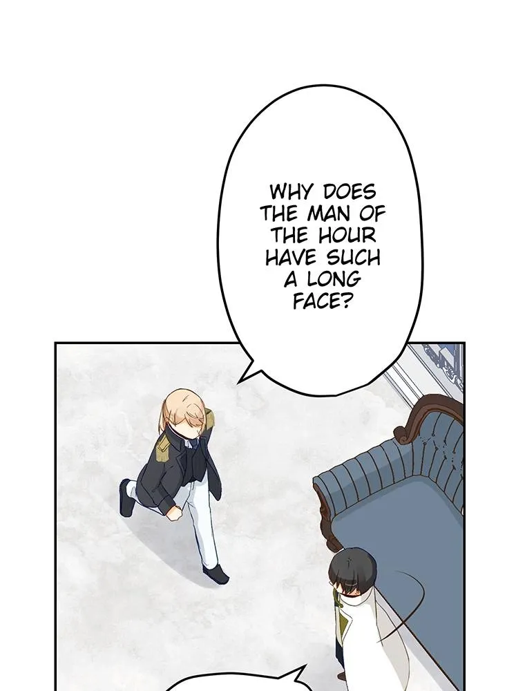 Story of My Fiancee Chapter 50 page 11 - 