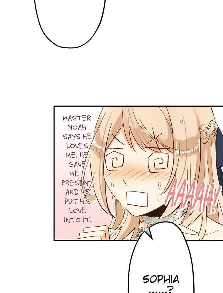 Story of My Fiancee Chapter 50 page 102 - 