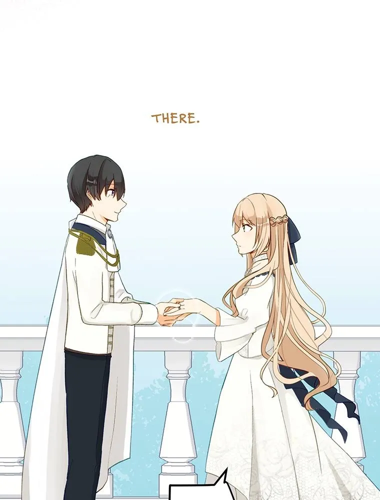 Story of My Fiancee Chapter 50 page 105 - 