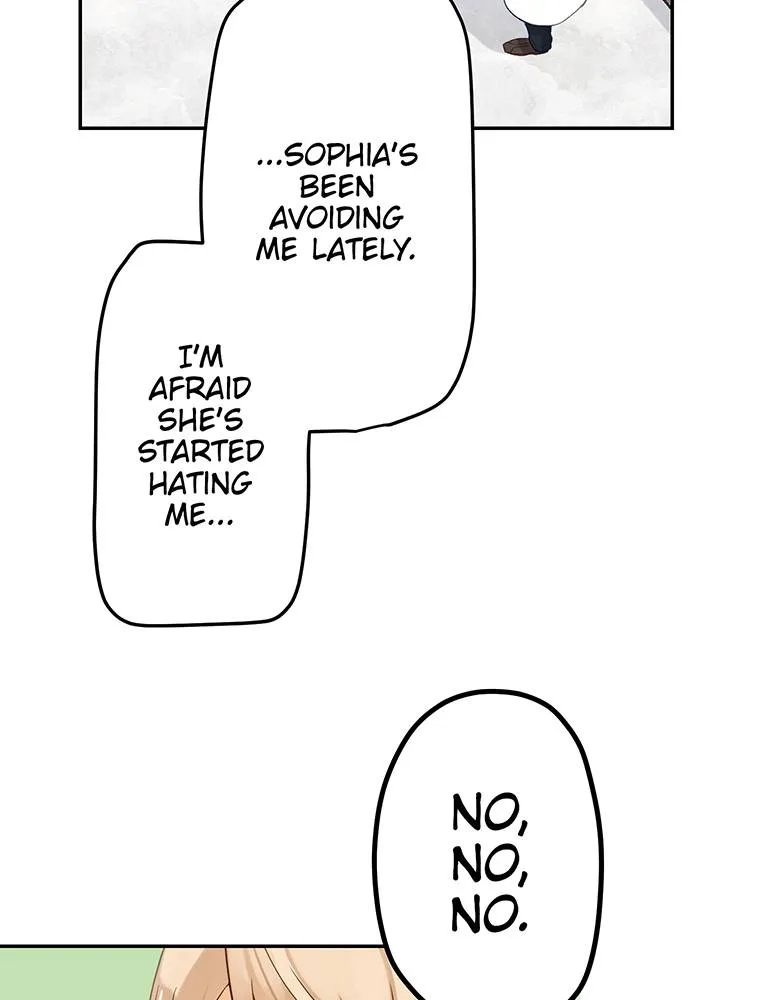Story of My Fiancee Chapter 50 page 12 - 