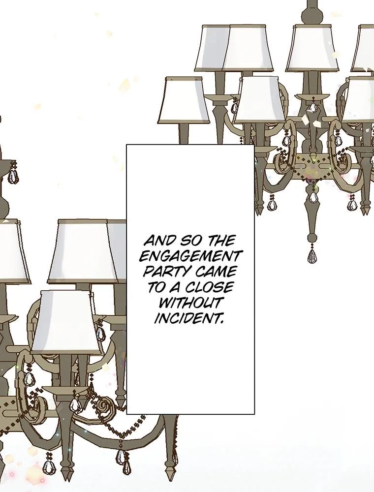 Story of My Fiancee Chapter 50 page 117 - 