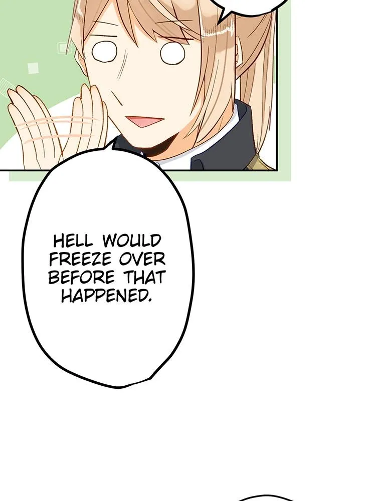 Story of My Fiancee Chapter 50 page 13 - 