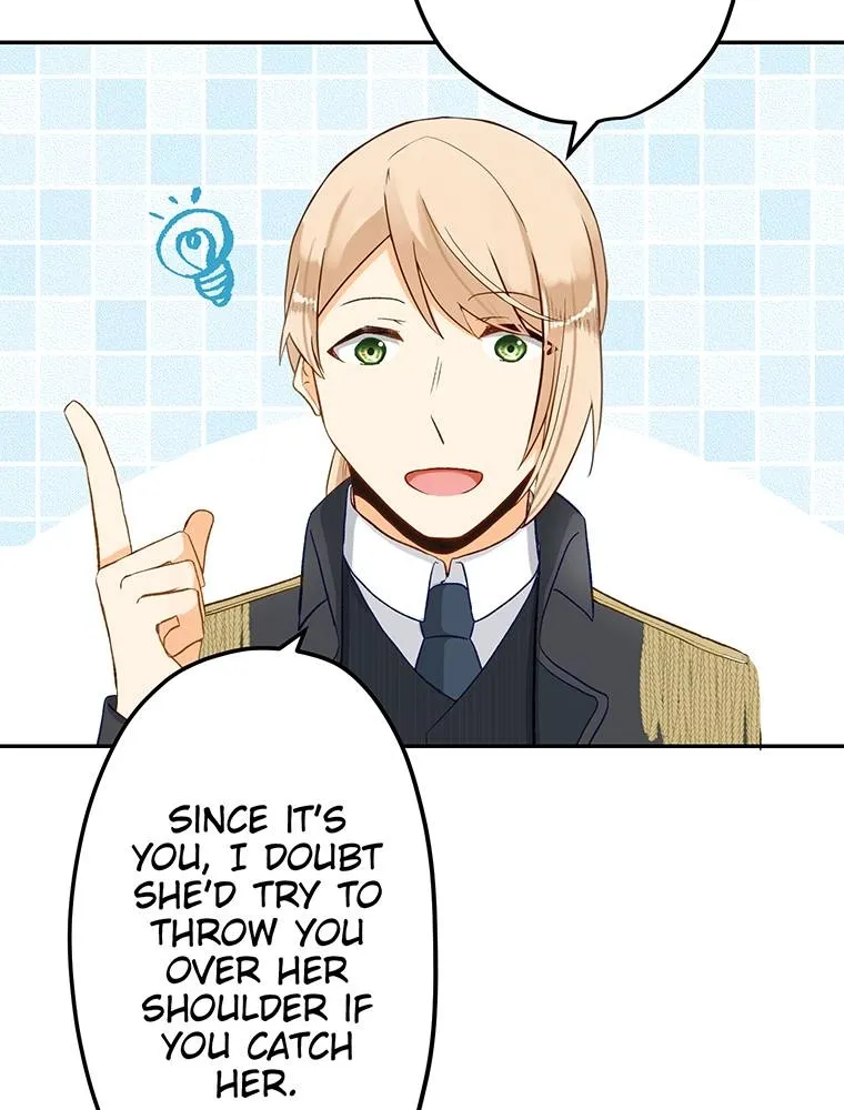 Story of My Fiancee Chapter 50 page 16 - 