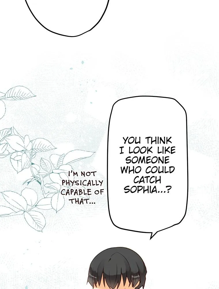 Story of My Fiancee Chapter 50 page 17 - 