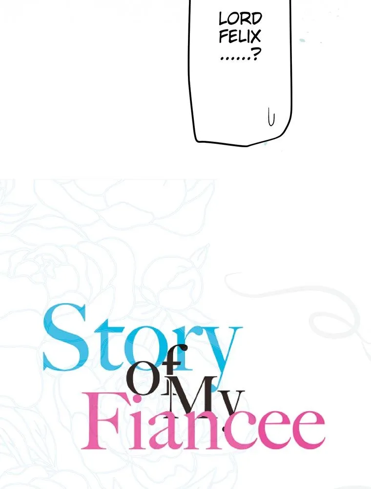 Story of My Fiancee Chapter 50 page 19 - 