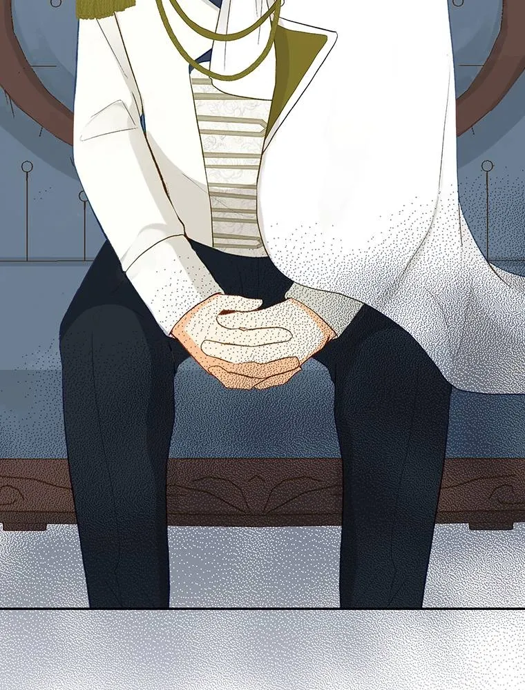 Story of My Fiancee Chapter 50 page 3 - 