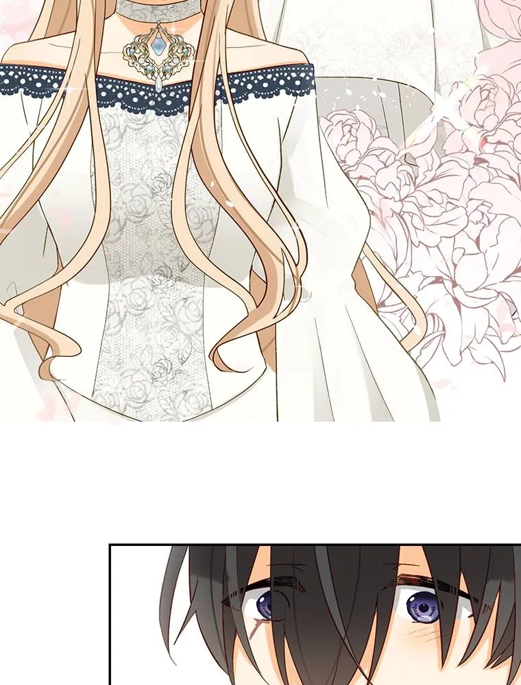 Story of My Fiancee Chapter 50 page 23 - 
