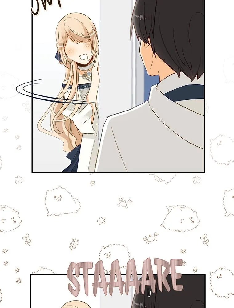 Story of My Fiancee Chapter 50 page 26 - 