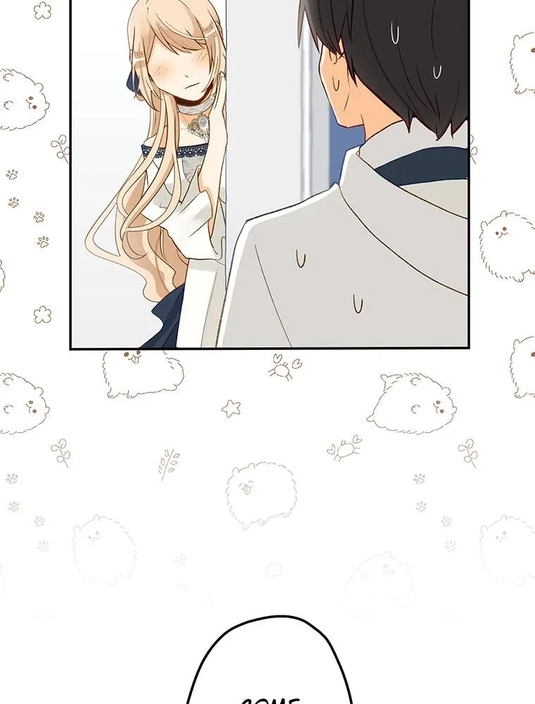 Story of My Fiancee Chapter 50 page 27 - 