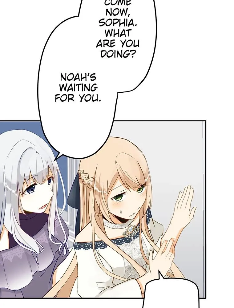Story of My Fiancee Chapter 50 page 28 - 