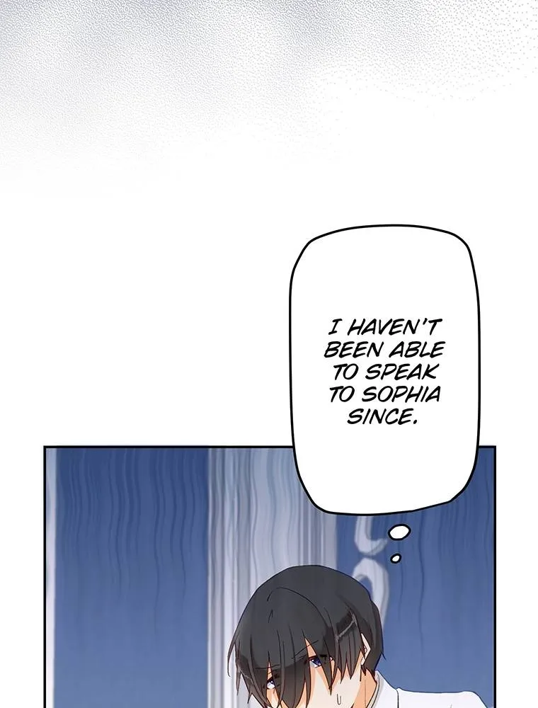 Story of My Fiancee Chapter 50 page 4 - 