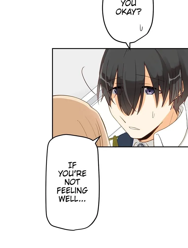Story of My Fiancee Chapter 50 page 33 - 