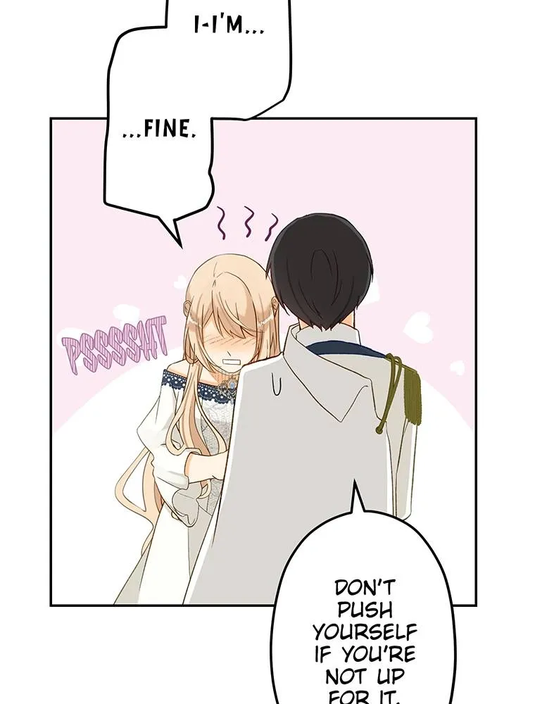 Story of My Fiancee Chapter 50 page 35 - 