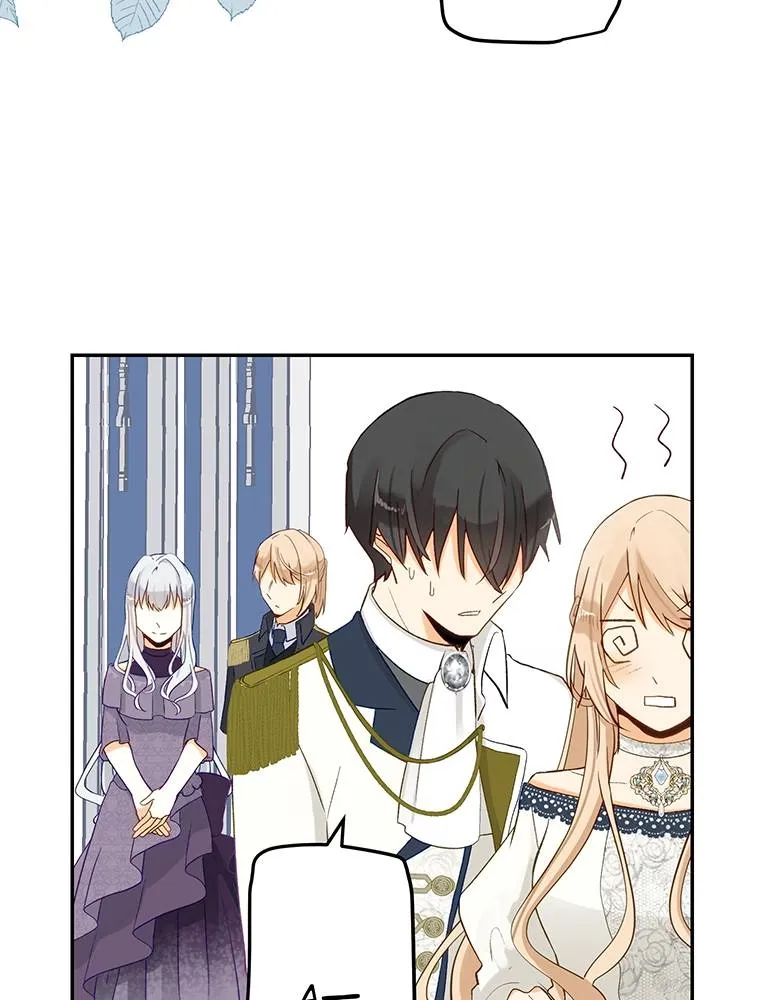 Story of My Fiancee Chapter 50 page 38 - 
