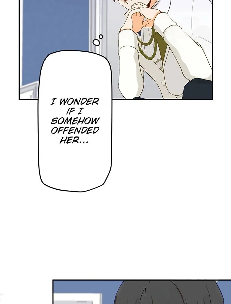 Story of My Fiancee Chapter 50 page 5 - 