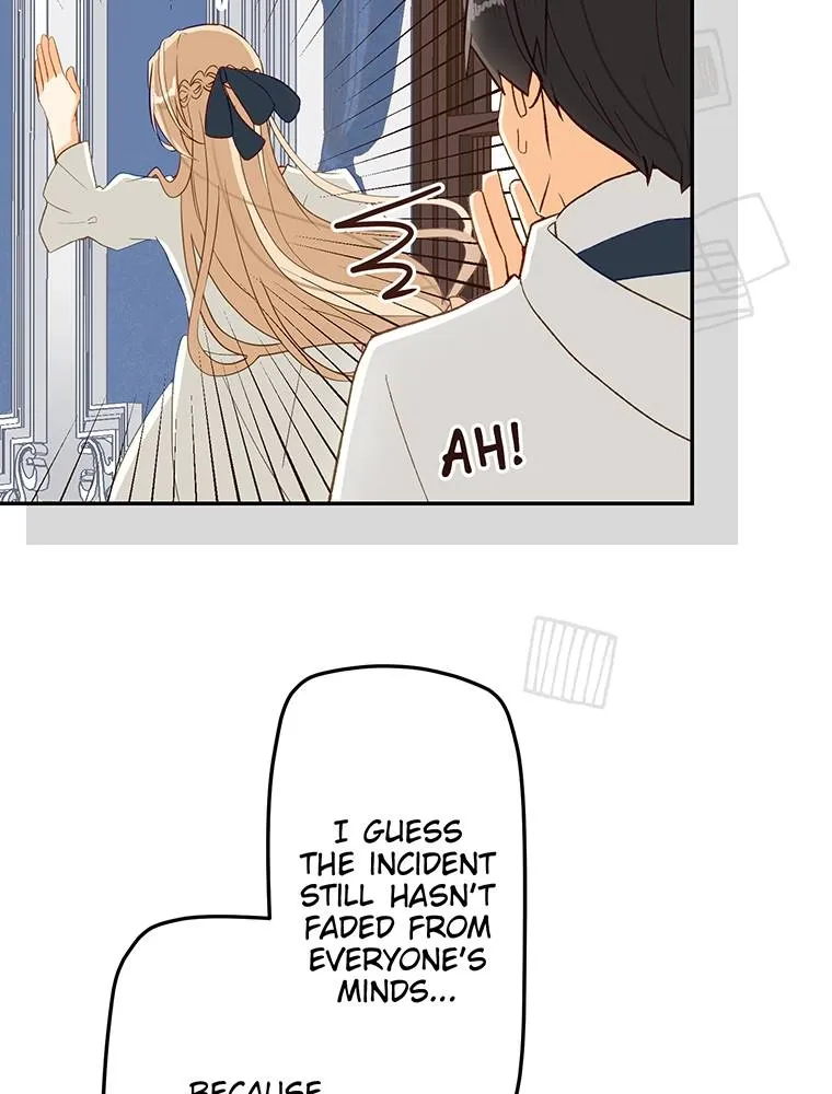 Story of My Fiancee Chapter 50 page 46 - 