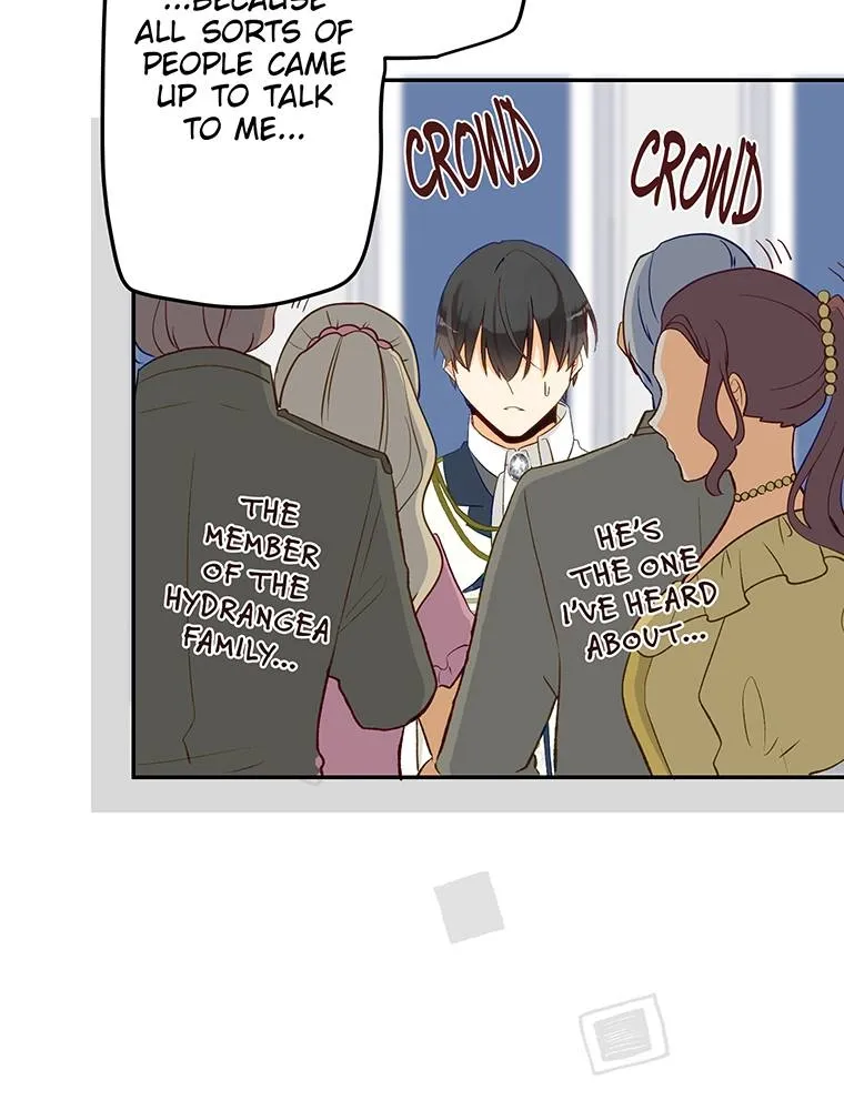 Story of My Fiancee Chapter 50 page 47 - 