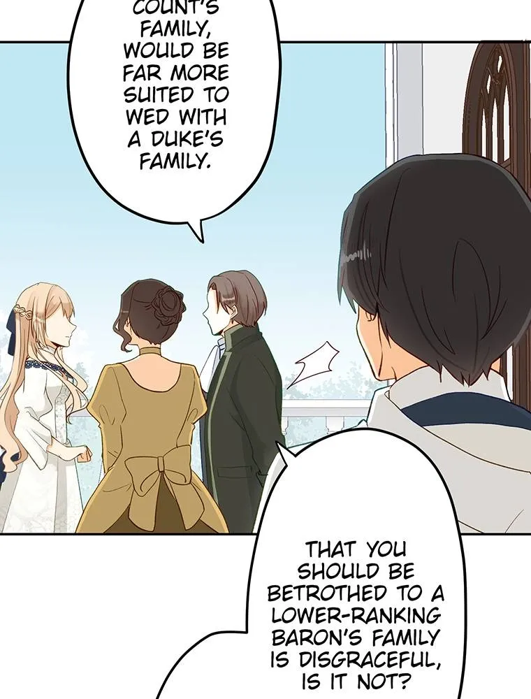 Story of My Fiancee Chapter 50 page 56 - 