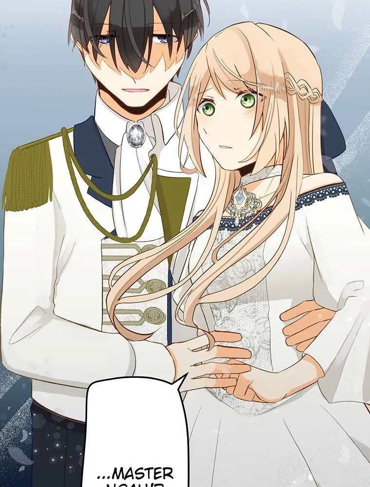 Story of My Fiancee Chapter 50 page 61 - 