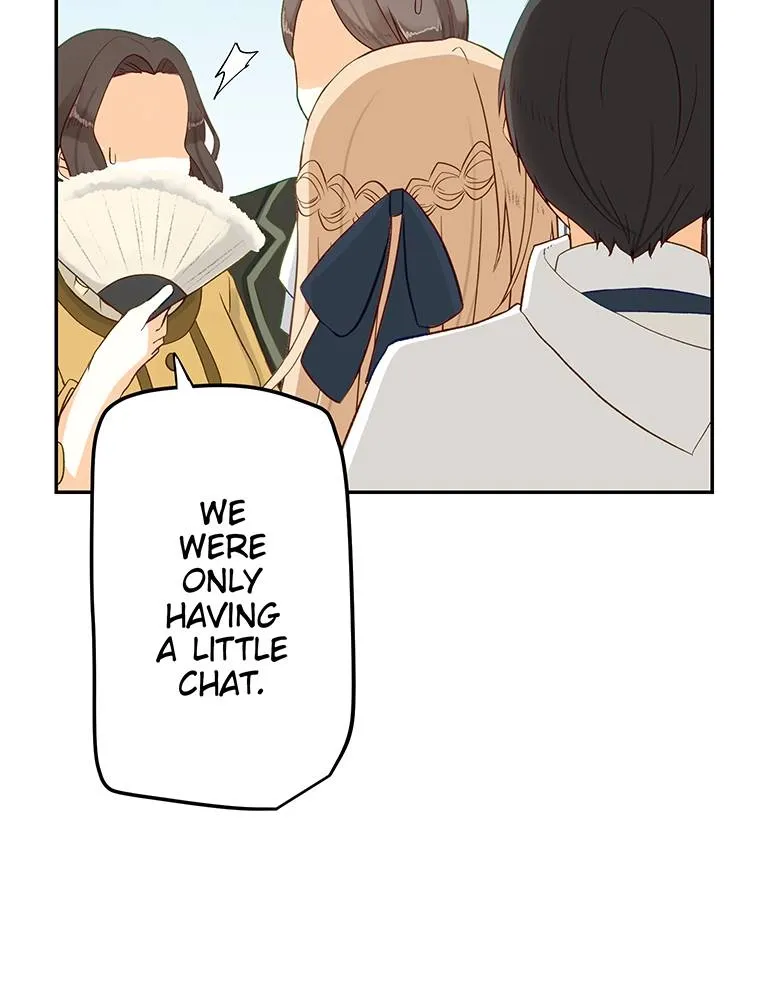 Story of My Fiancee Chapter 50 page 63 - 