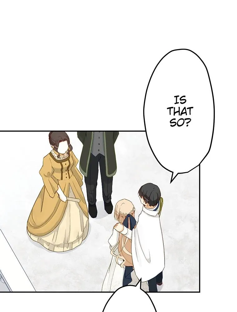 Story of My Fiancee Chapter 50 page 64 - 