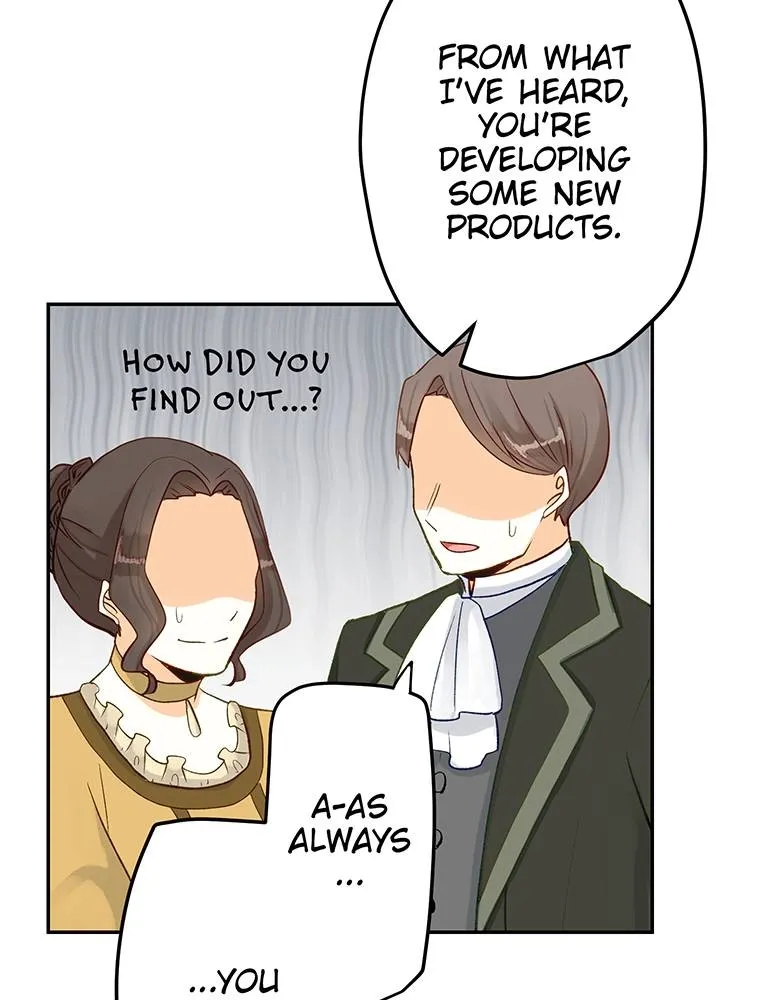 Story of My Fiancee Chapter 50 page 66 - 