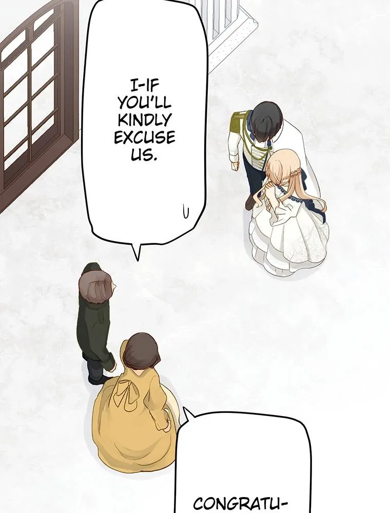 Story of My Fiancee Chapter 50 page 70 - 